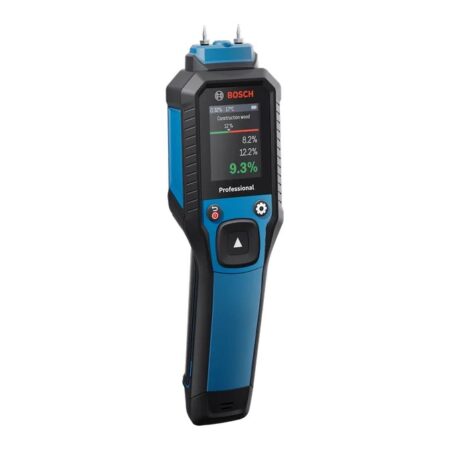 BOSCH Professional Material Moisture Meter GMP 2-15