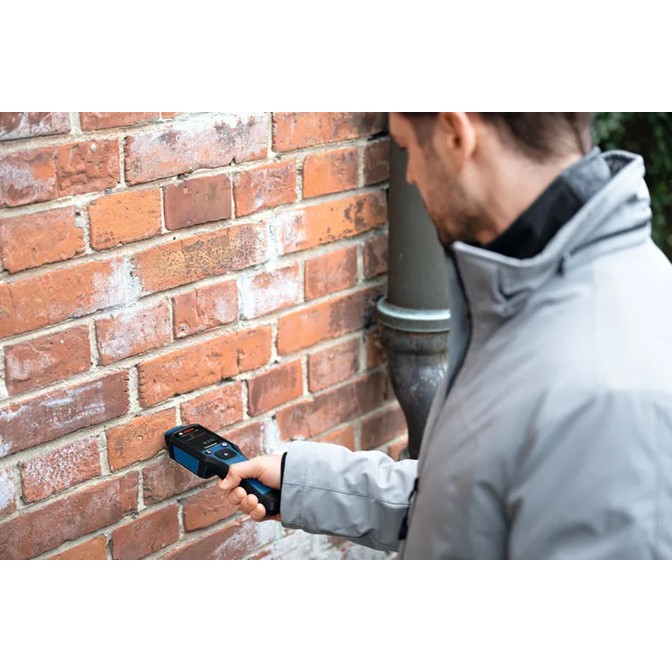 BOSCH Professional Material Moisture Meter GMP 2-15 5