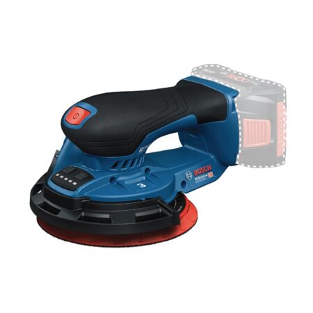 Bosch Cordless Random Orbit Sander GEX 18V-150-3