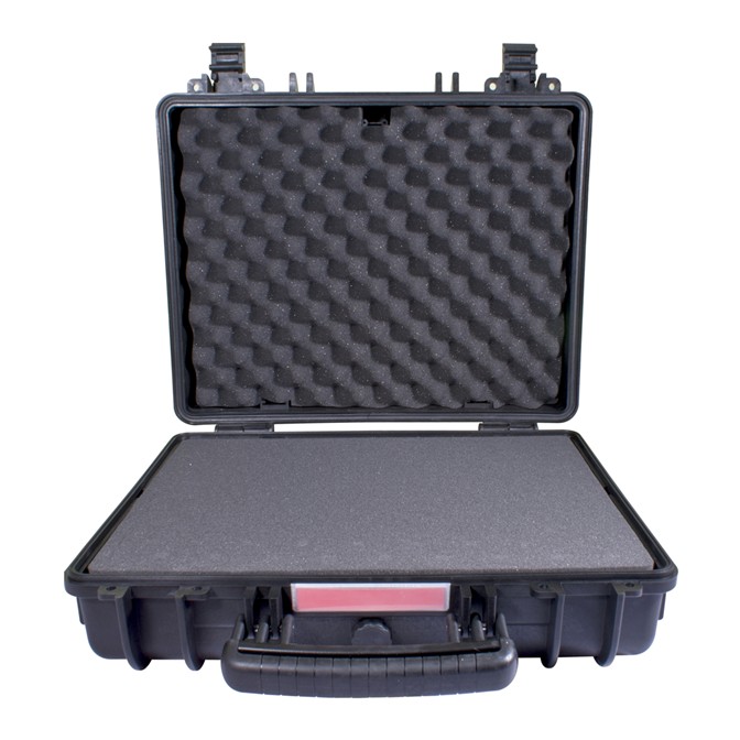 PLC1070 Tork Craft Professional Hard Carry Case PLC1070