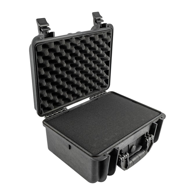 PLC1560 Tork Craft Professional Hard Carry Case PLC1560