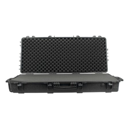 TORK CRAFT Professional Bow Case With Pre-Cubed Foam