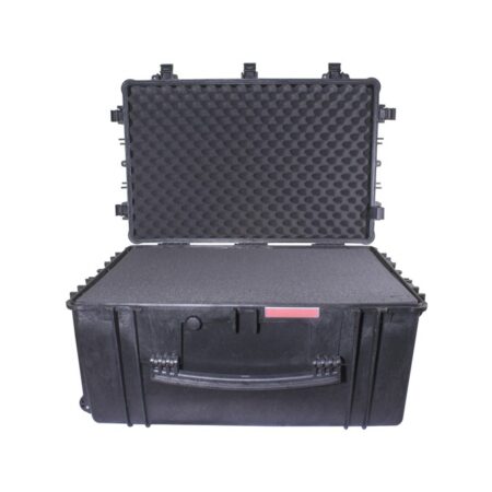 TORK CRAFT Professional Hard Carry Case PLC1130
