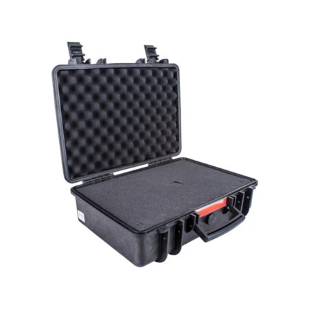 TORK CRAFT Professional Hard Carry Case PLC1580