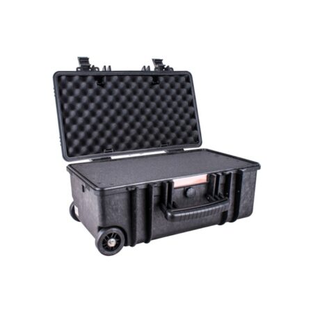 TORK CRAFT Professional Hard Carry Case PLC1600