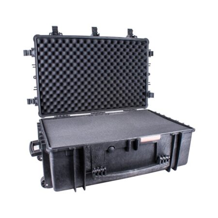 TORK CRAFT Professional Hard Carry Case PLC1640