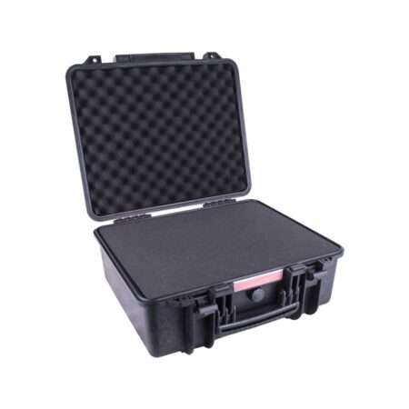 TORK CRAFT Professional Hard Carry Case PLC1670