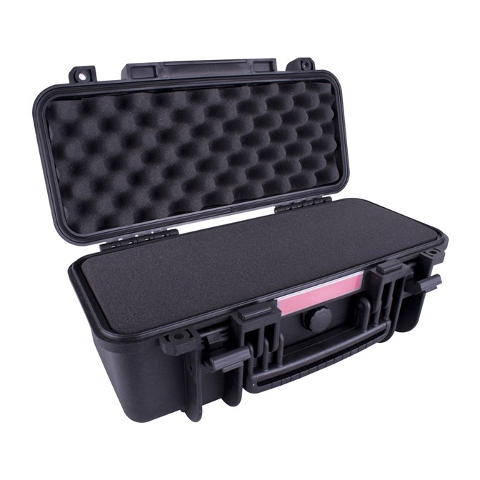 TORK CRAFT Professional Hard Carry Case PLC1680 TORK CRAFT Professional Hard Carry Case PLC1680