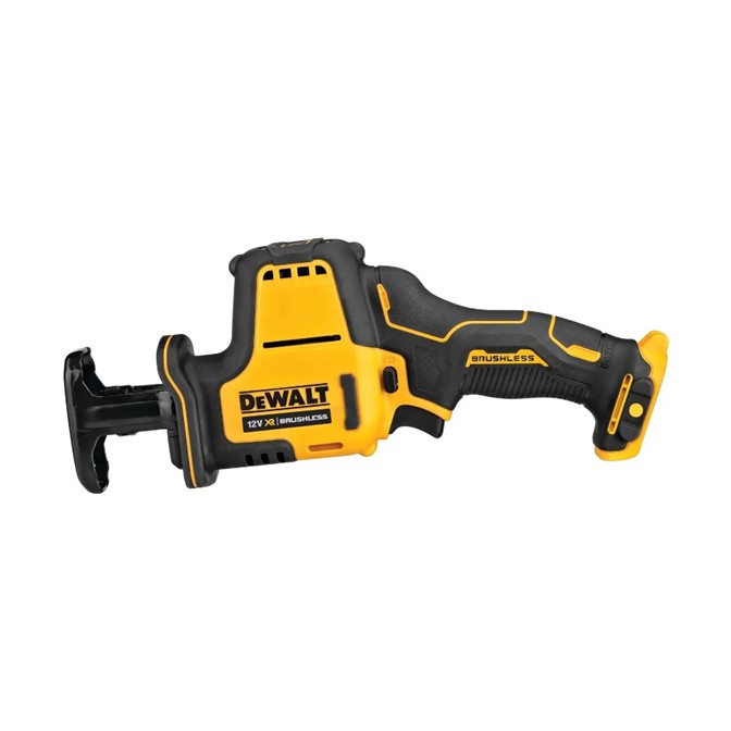 DEWALT 12V Compact Reciprocating Saw DCS312N-XJ 1