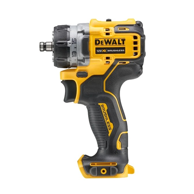 DEWALT 12V Multi-Head Drill Driver DCD703NT 1