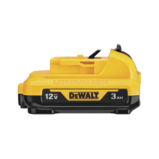 DEWALT Battery 12V Max 3.0Ah DCB124-XJ 1
