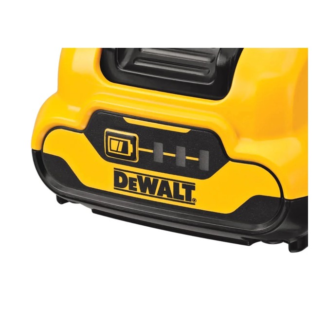 DEWALT Battery 12V Max 3.0Ah DCB124-XJ 2