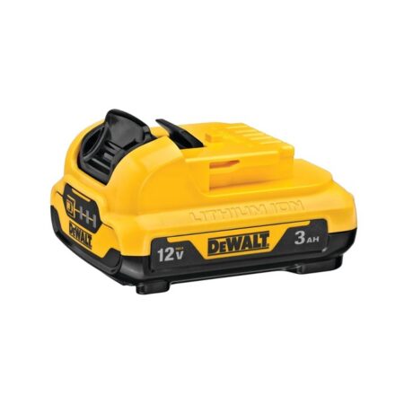 DEWALT Battery 12V Max 3.0Ah DCB124-XJ