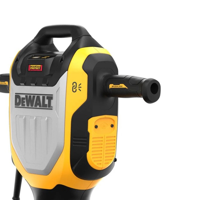 DEWALT Demolition Hammer 19kg D25966 2