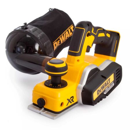 DEWALT 18V Planer Brushless DCP580NT