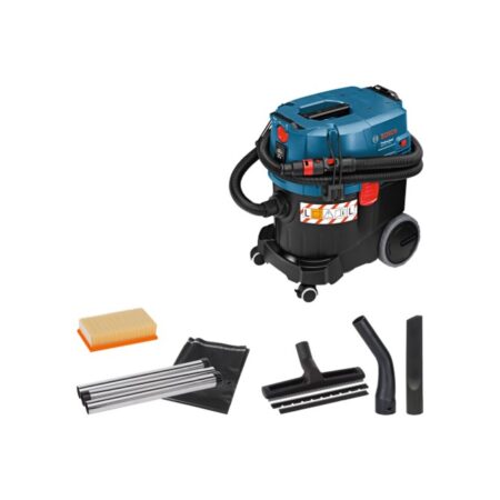 BOSCH Professional Dust Extractor PRO GAS 35 L SFC+