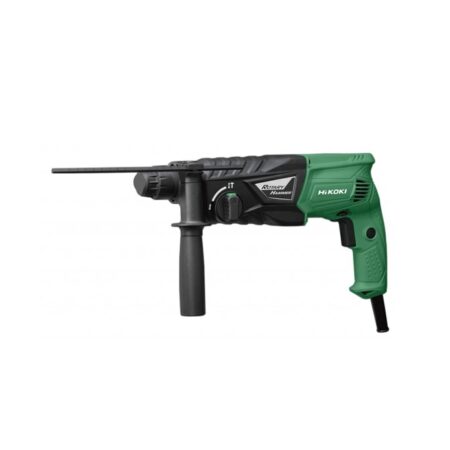 HIKOKI | Rotary Hammer Drill 730W 2 Mode | DH24PG2
