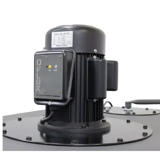 LAGUNA DFlux 3 Cyclone Dust Extractor 1