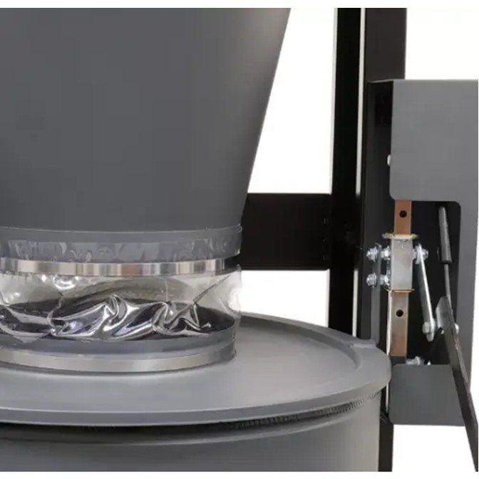 LAGUNA DFlux 3 Cyclone Dust Extractor 3