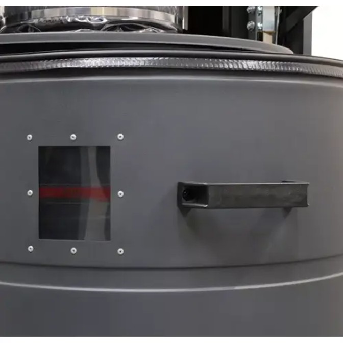 LAGUNA DFlux 3 Cyclone Dust Extractor 4