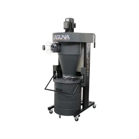 LAGUNA DFlux 3 Cyclone Dust Extractor