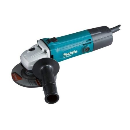 MAKITA MT | Angle Grinder 115mm 720W M9507B | SHOP SOILED PACKAGING