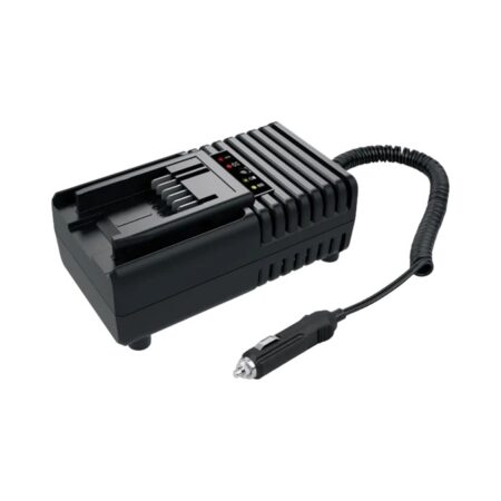 WORX 20V 60-Minute Quick Car Charger WA3764