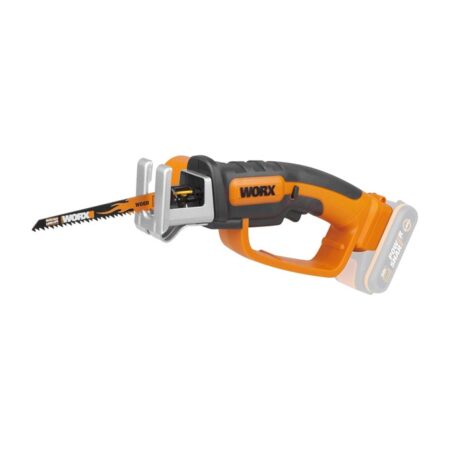 WORX 20V Cordless Handsaw 16mm WG894E.9