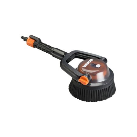 WORX Hydroshot Outdoor Power Scrubber Attachment | WA1821