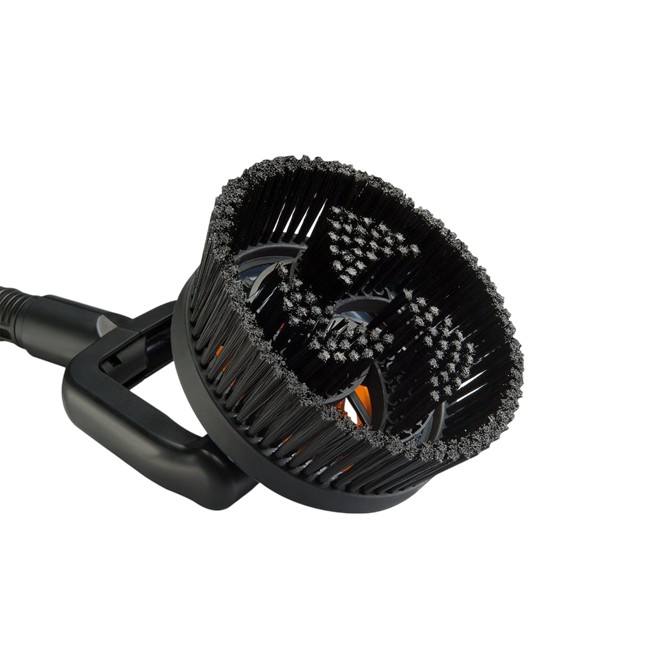 WORX Hydroshot Adjustable Power Scrubber WA1821 2