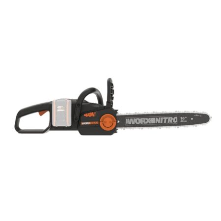 WORX NITRO 40V Chainsaw WG385E.9