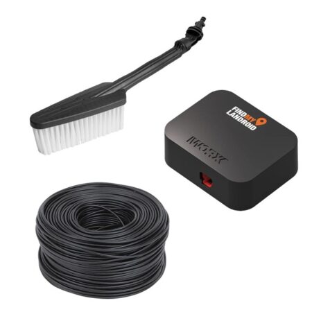 Accessories & Consumables