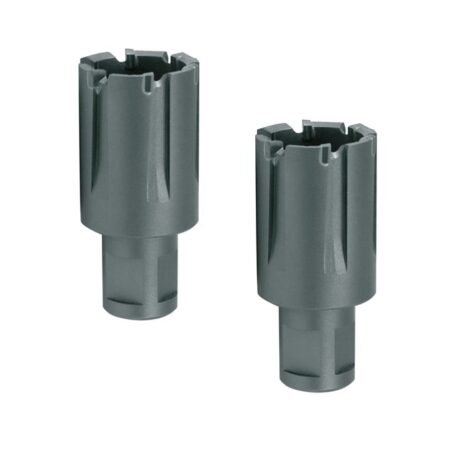 RUKO Core Drill Weldon Carbide 3/4" | 30mm