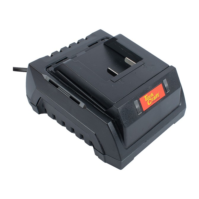 TC20VABC-01 TORK CRAFT 20V Standard Battery Charger