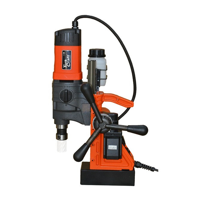 TCMD0055QE Tork Craft 230mm Mag Base Core Drill