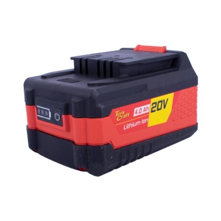 TORK CRAFT 20V Battery Pack 4.0Ah