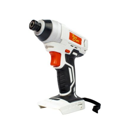 TORK CRAFT 20V Cordless Impact Driver 1/4"