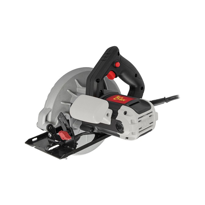 TORK CRAFT Circular Saw 185mm With Dust & Tool Bag 1