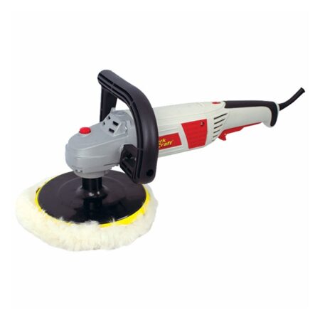 TORK CRAFT Polisher With Wool Bonnet 180mm POL02