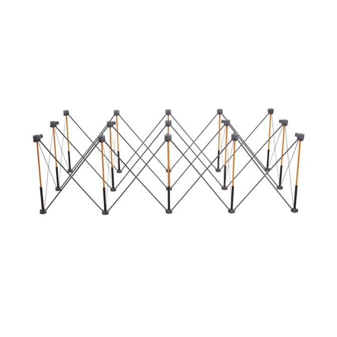 BORCK15S Main Bora Centipede Set CK15S