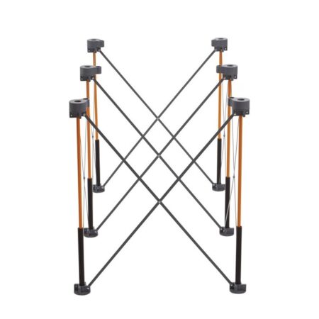 Bora Centipede Set CK6S