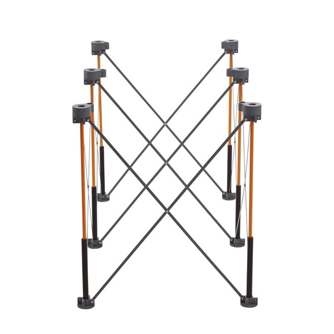 BORCK6S Bora Centipede Set CK6S