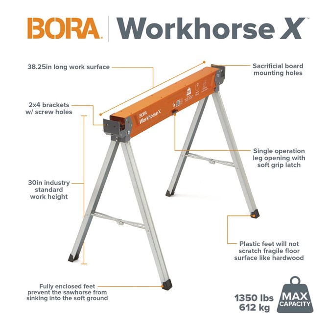 BORPM-3350T Gallery 1