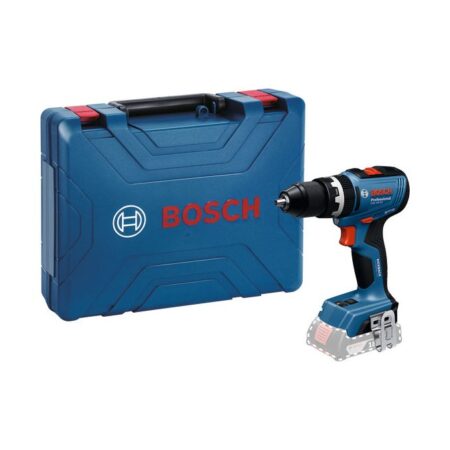 BOSCH Cordless Percussion Screwdriver PRO GSB18V-65