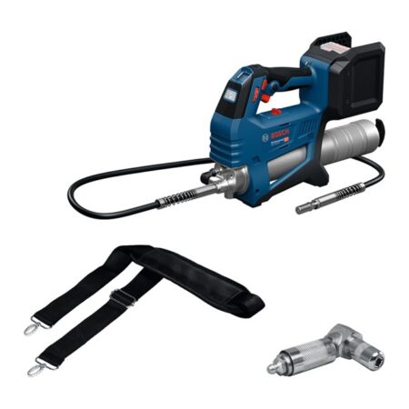 BOSCH 18V Cordless Grease Gun TOOL ONLY | GFP 18V-10
