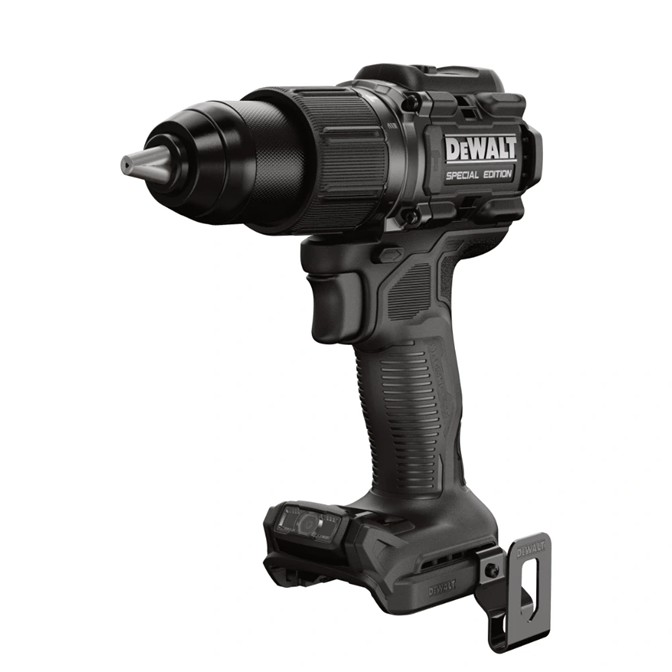 DEWALT x McLaren 18V XR Hammer Drill Driver Kit 2