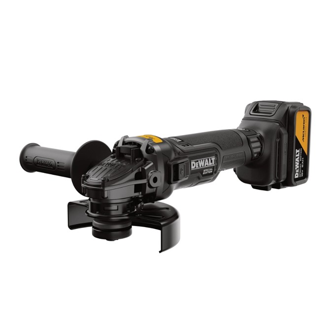 DEWALT x McLaren F1 Team 18V XR Twin Kit 2