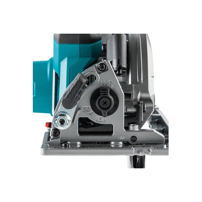 MAKITA 40V Cordless Circular Saw 165mm HS012GZ 1