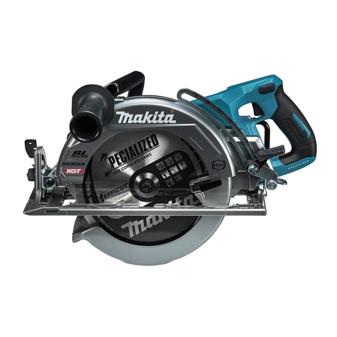 MAKITA 40V Cordless Circular Saw 260mm RS002GZ 1