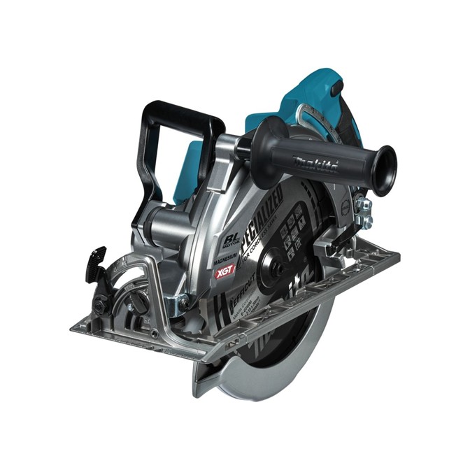 MAKITA 40V Cordless Circular Saw 260mm RS002GZ 2